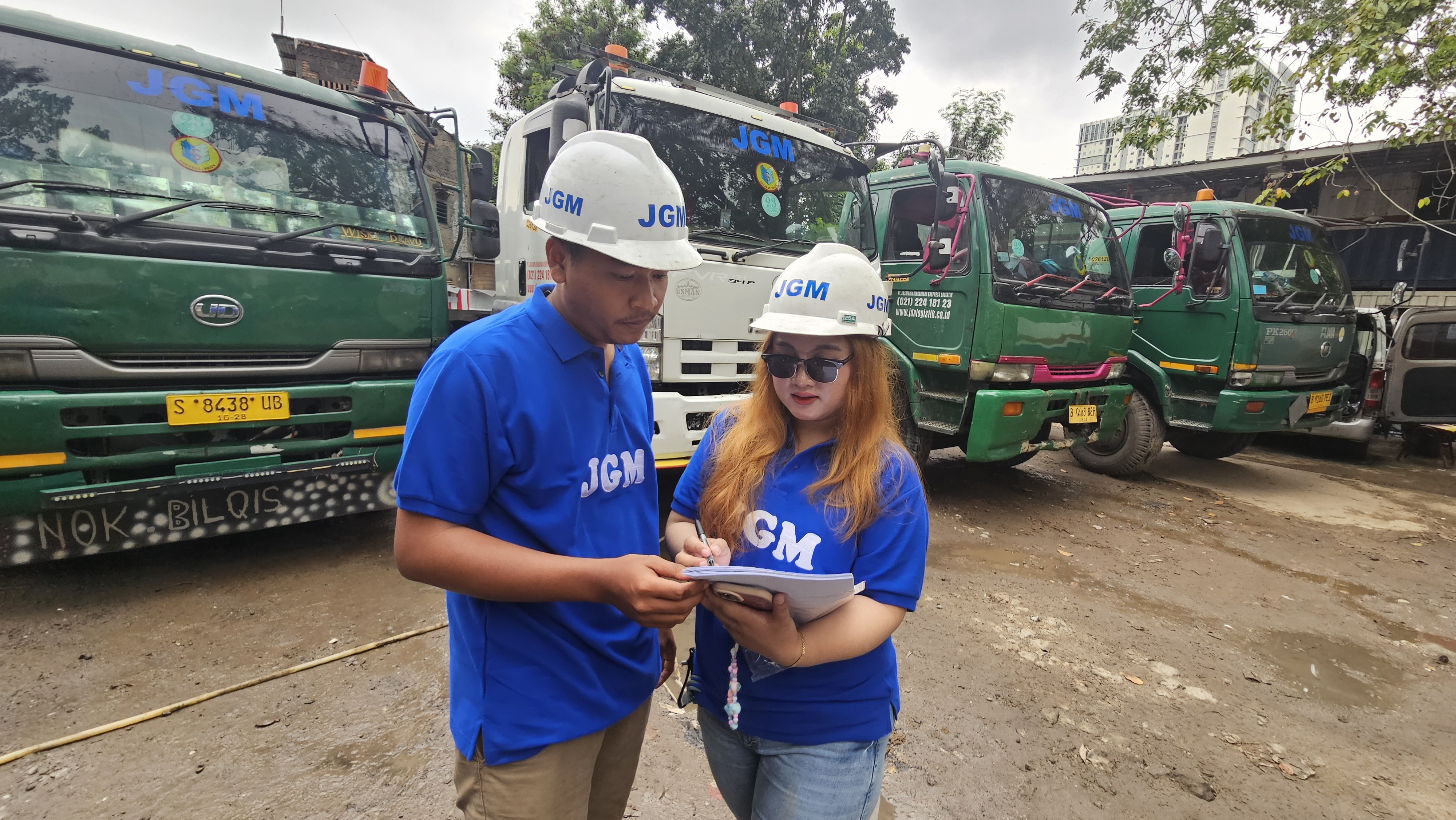 Competitive & Transparent Pricing